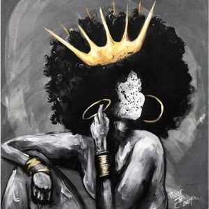 Meet your Posher, Jania